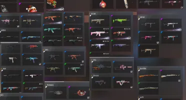 Conta de Free Fire Gemada (aceito negociações)