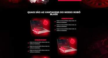 Páginas de Altas Conversão 2024