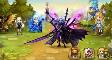 Summoners War Maximilian Com Pack De Check In Diario Em Dobr