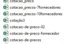 12 mil Planilhas Excel - 100% Editáveis (Pack)