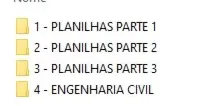 12 mil Planilhas Excel - 100% Editáveis (Pack)
