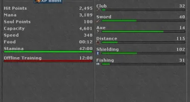 RP 239 SKILL 115 / 102 LUTABRA