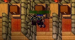 Vendo Tibia Account com Knight Lvl 328 e outros (Pacera)