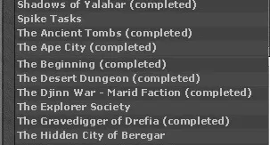 Vendo Tibia Account com Knight Lvl 328 e outros (Pacera)