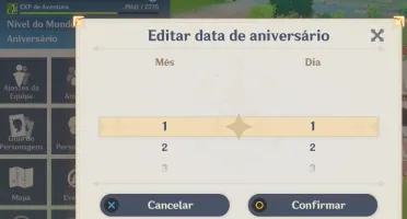 Hu tao+petição do dragao, xingqiu+espada do sacrificio Ar20