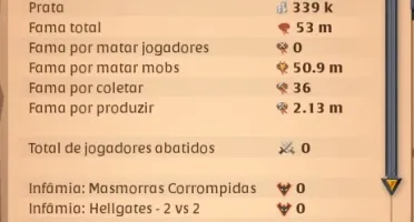 Nature Up 53M fama no precinho