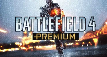 Battlefield 4 PREMIUM EDITION