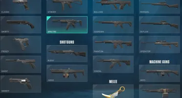 Karambit Prime Conta Unranked