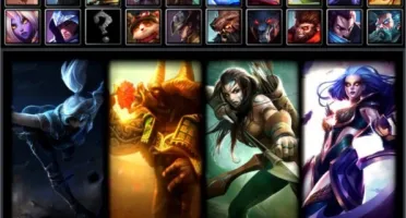 Conta Diamante V 75 LP League of Legends