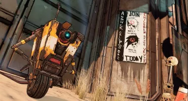 Xbox Borderlands 3: Next Level Edition #C67354