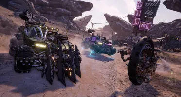 Xbox Borderlands 3: Next Level Edition #C67354