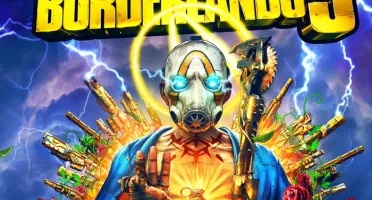 Xbox Borderlands 3: Next Level Edition #C67354