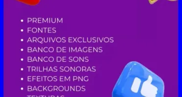 +12.000 Artes Pack Canva Social Media Feed Stories +bônus