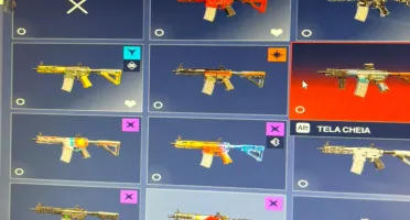 Conta Rainbow Six Full Acesso