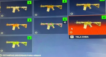 Conta Rainbow Six Full Acesso