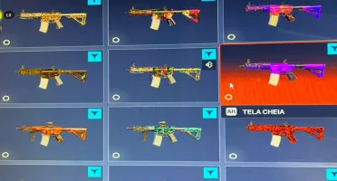 Conta Rainbow Six Full Acesso