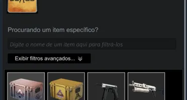 CONTA CSGO PRIME COM MEDALHA MD10 FEITA ! Se