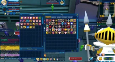 Dmo Conta Jump - BlitzGreymon