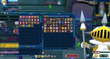 Dmo Conta Jump - BlitzGreymon