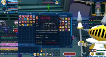 Dmo Conta Jump - BlitzGreymon
