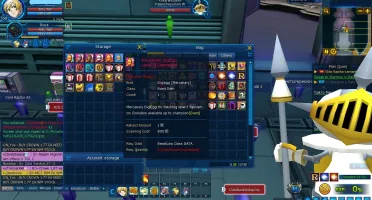Dmo Conta Jump - BlitzGreymon