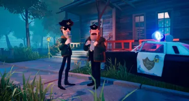 Xbox Hello Neighbor 2 #C69137
