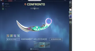 VALORANT SKIN