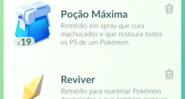 Conta pokemon go nivel 36