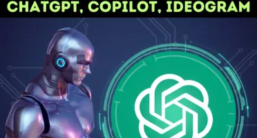 100 Prompts para Criar Imagens no ChatGPT, Copilot, Ideogram