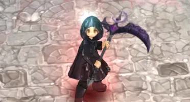 Conta Tree of Savior Server Kepa Classe Pointfex