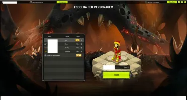 Conta dofus iop 200 Crocabulia