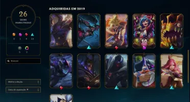 Conta platina 3 - Otima smurf