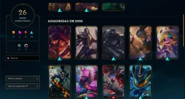 Conta platina 3 - Otima smurf