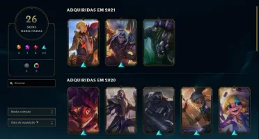 Conta platina 3 - Otima smurf