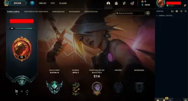 Conta platina 3 - Otima smurf