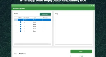 Wasender 3.1.0 - Aquecedor de Whats App