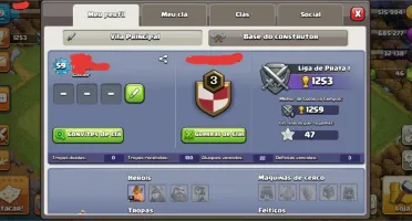 CV 8 Semi full