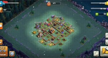 CV 8 Semi full