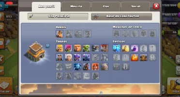 CV 8 Semi full