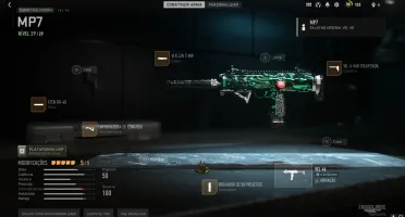 Conta Full acesso Warzone 2