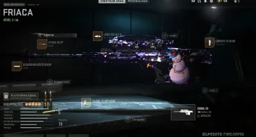 Conta Full acesso Warzone 2