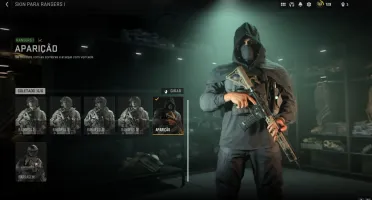 Conta Full acesso Warzone 2