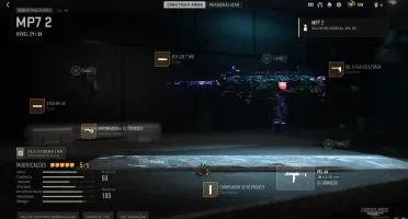 Conta Full acesso Warzone 2