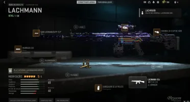 Conta Full acesso Warzone 2