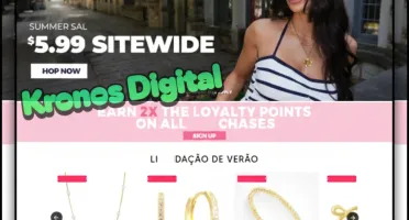 Tema Shopify Ecomify + Atualizações e Brindes