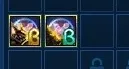 Conta LADMO servidor Omegamon com DB e item AOA
