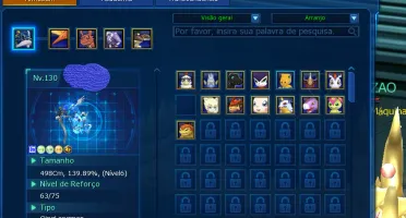 acc end game top dmo sever alpha