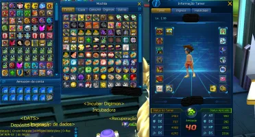 acc end game top dmo sever alpha