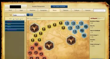 Diamante 5 com MMR de D3, Runas Básicas, Sigilo Total!