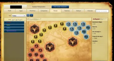 Diamante 5 com MMR de D3, Runas Básicas, Sigilo Total!